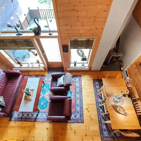 Apartment Awesome In With Sauna Bjorli