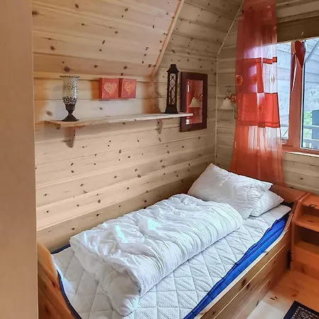 Awesome In With Sauna Bjorli