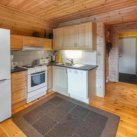 Apartment Awesome In With Sauna