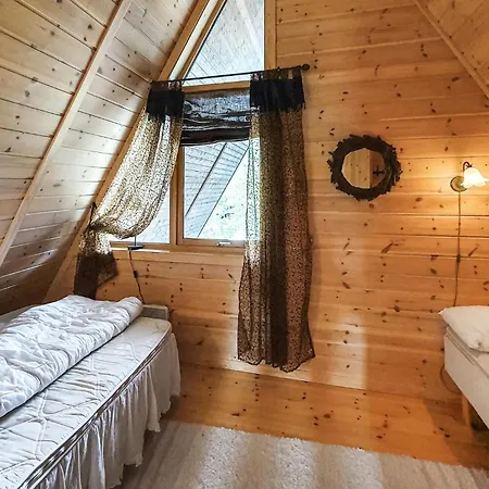 Apartment Awesome In With Sauna
